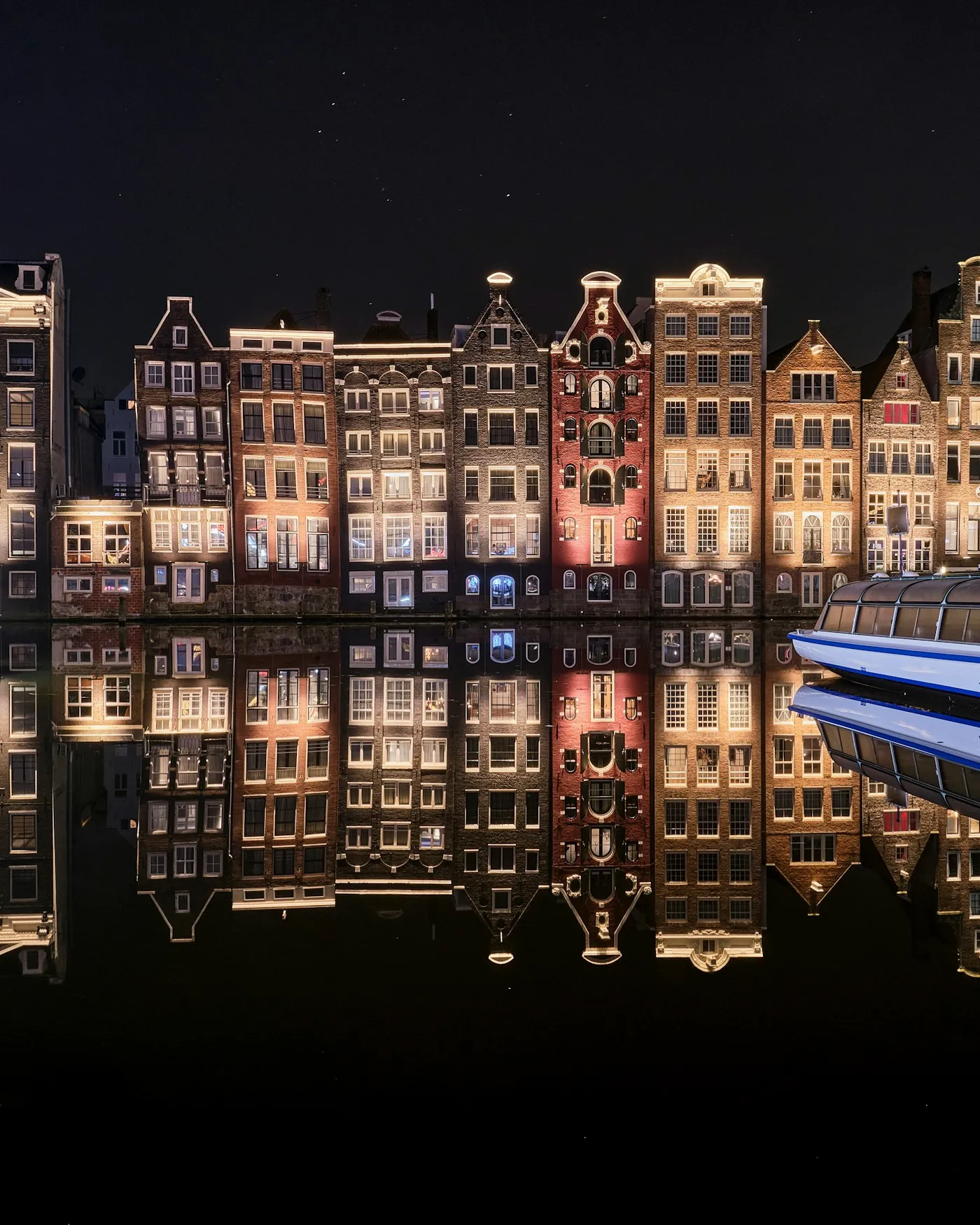 Amsterdam