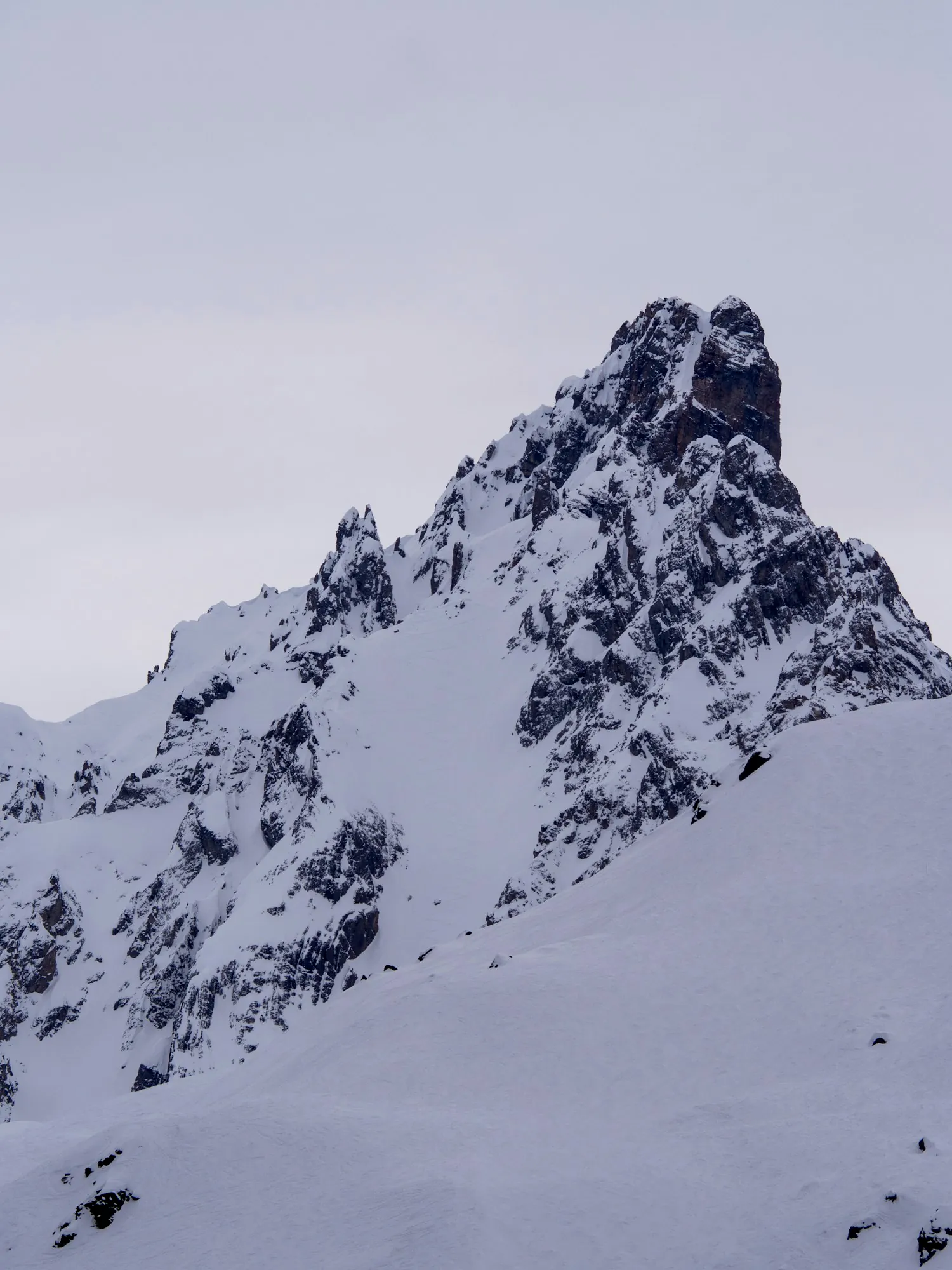 Courchevel