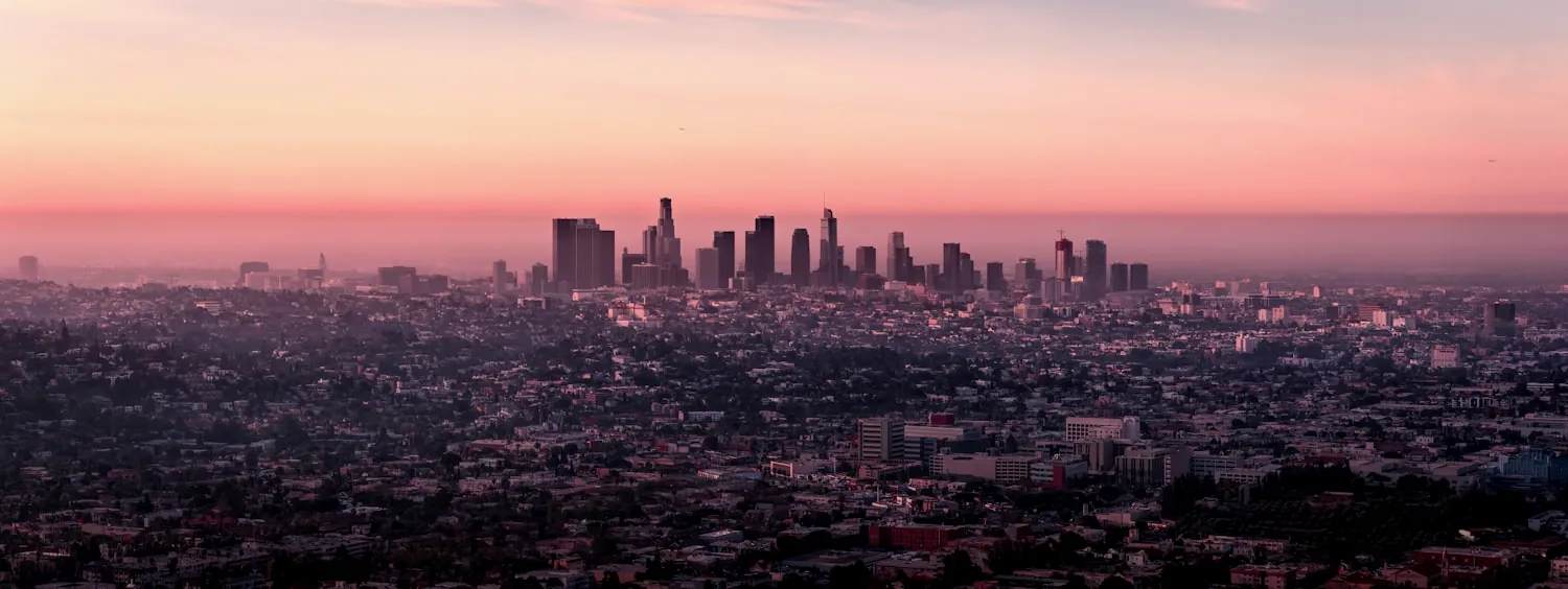 Los Angeles