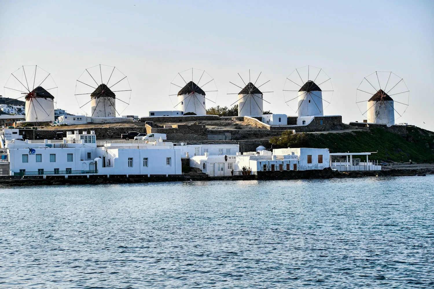 Mykonos