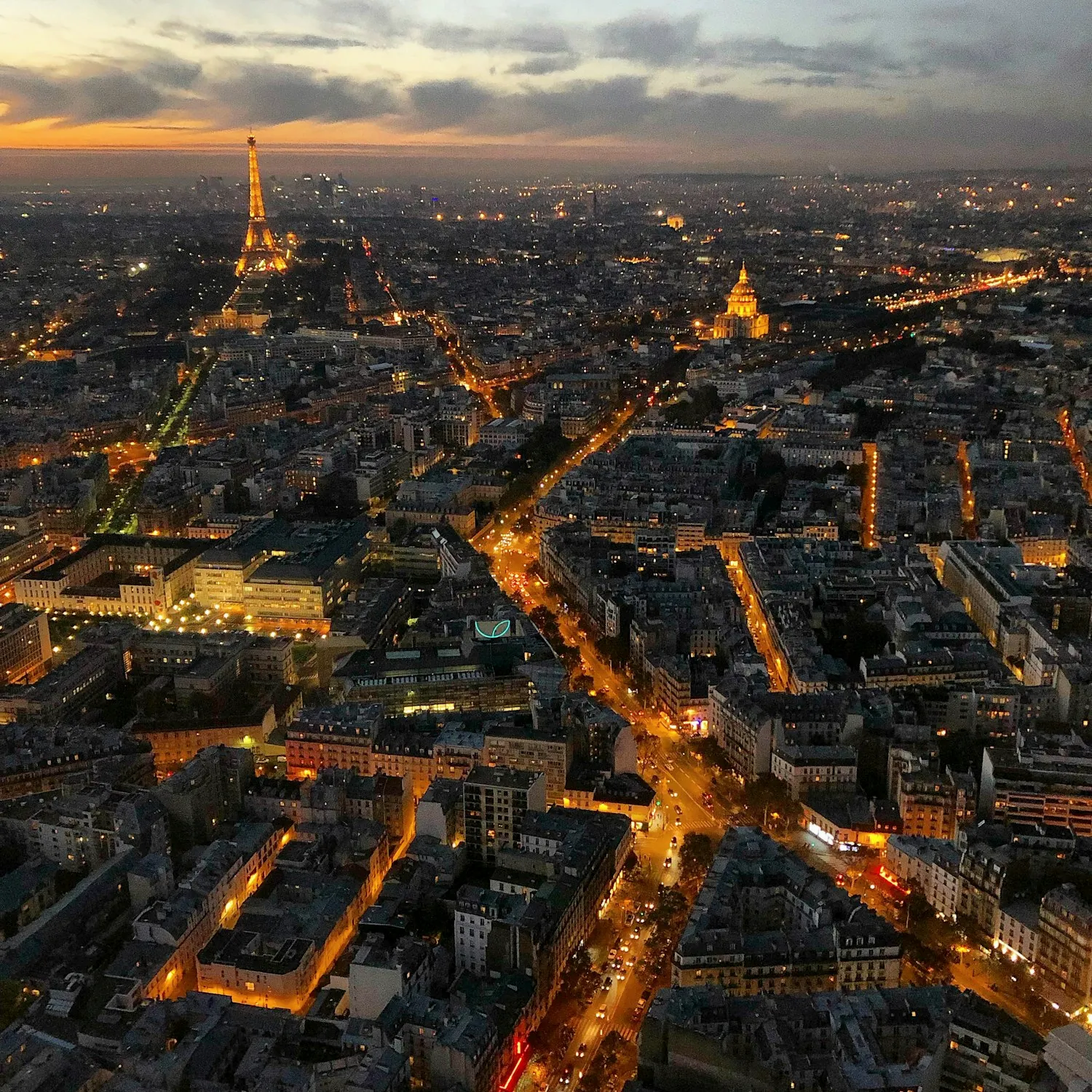 Paris