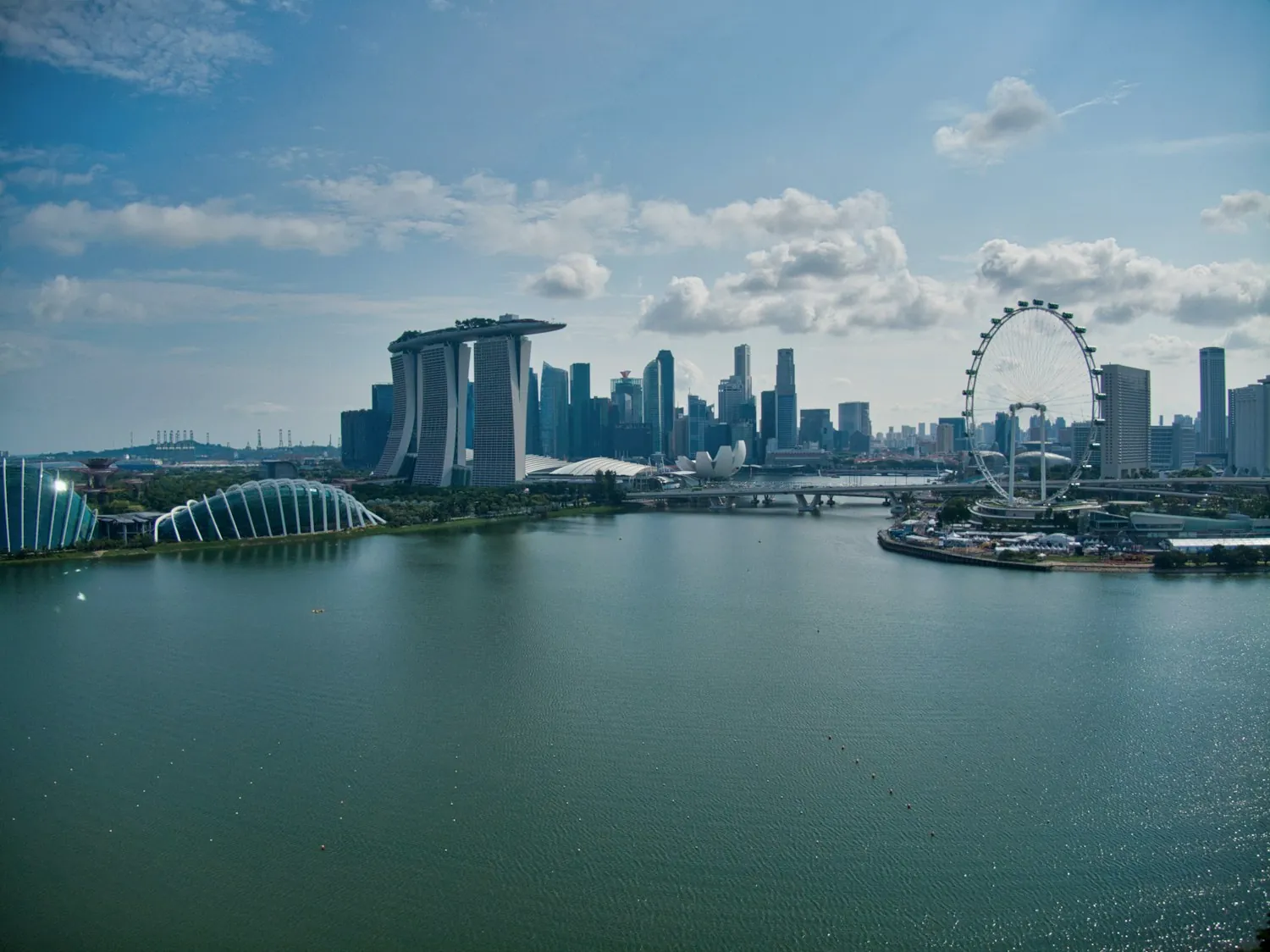 Singapore