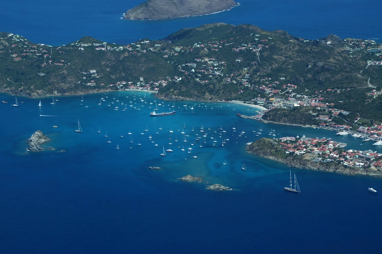 St. Barts