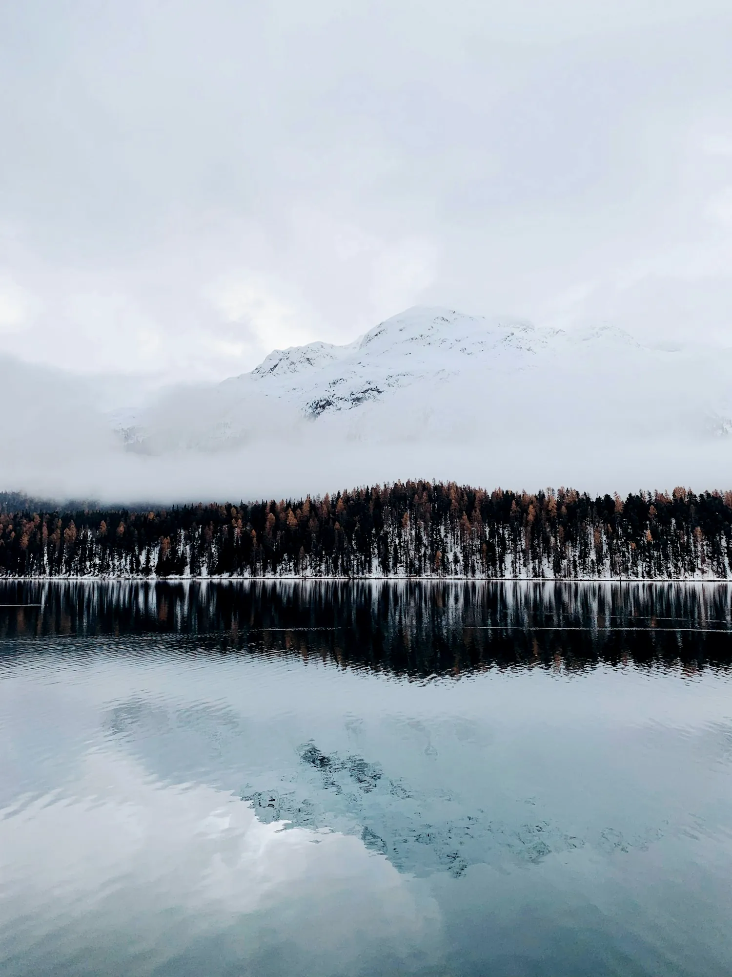 St. Moritz